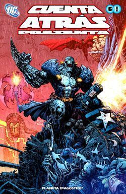 CUENTA ATRAS PRESENTA #06