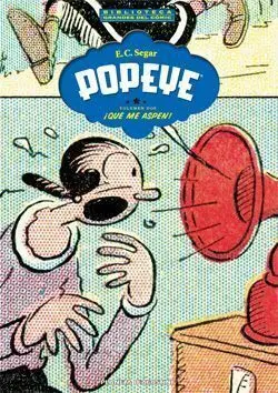 POPEYE #02