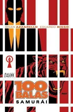 100 BALAS: SAMURAI