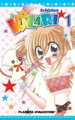 KILARI #01