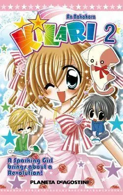 KILARI #02