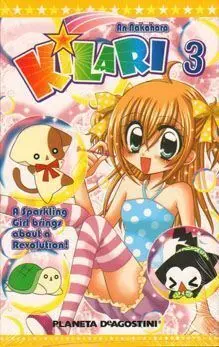 KILARI #03