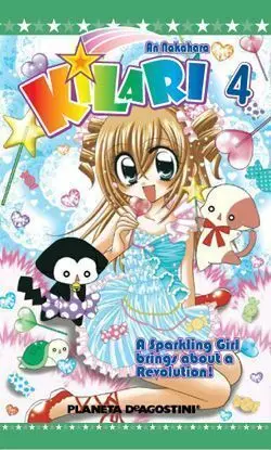 KILARI #04