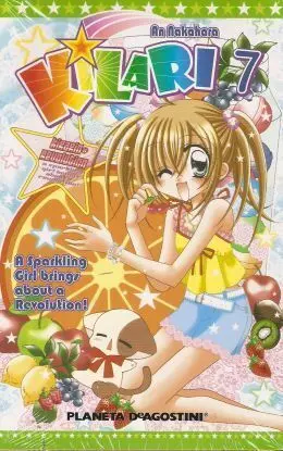 KILARI #07