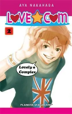LOVE COM #02