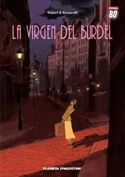 LA VIRGEN DEL BURDEL