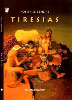 TIRESIAS #01