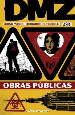 DMZ #03. OBRAS PUBLICAS