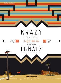 KRAZY & IGNATZ 06 (1935-1936)