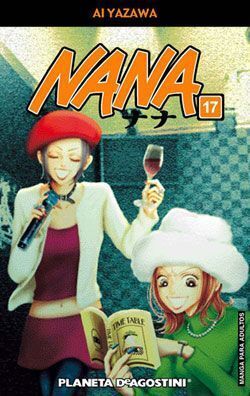 NANA #17