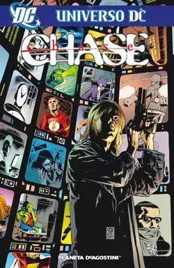 CHASE