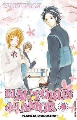 EL AUTOBUS DEL AMOR #04