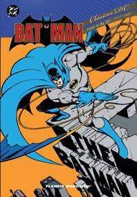 CLASICOS DC: BATMAN #06