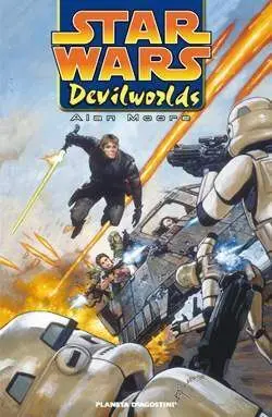 STAR WARS: DEVILWORLDS