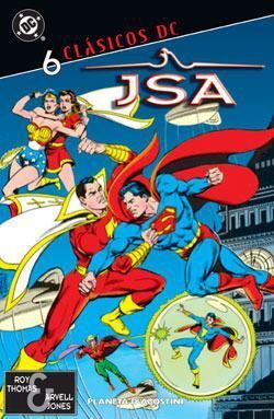 JSA CLASIFICADO #06