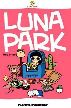 LUNA PARK