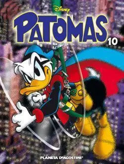 PATOMAS #10
