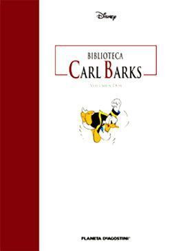 BIBLIOTECA CARL BARKS #02