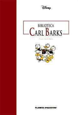 BIBLIOTECA CARL BARKS #03