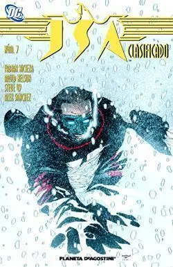 JSA CLASIFICADO #07