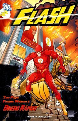 FLASH TPB #02