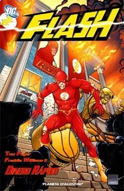 FLASH TPB #02