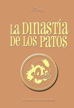 LA DINASTIA DE LOS PATOS