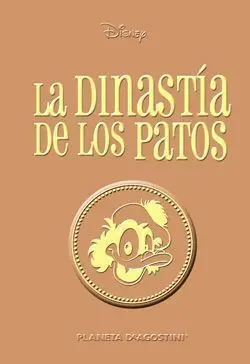 LA DINASTIA DE LOS PATOS