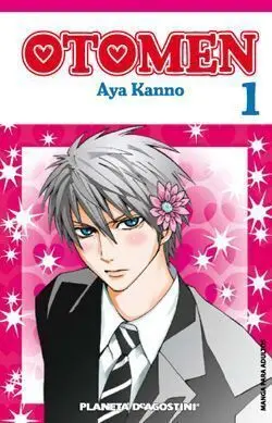 OTOMEN #01