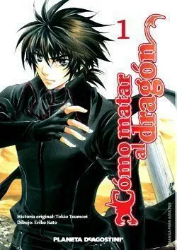 COMO MATAR AL DRAGON #01