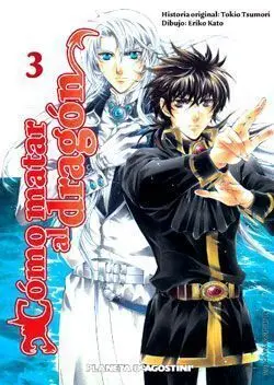 COMO MATAR AL DRAGON #03