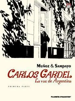 CARLOS GARDEL