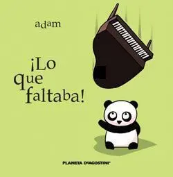 LO QUE FALTABA #01