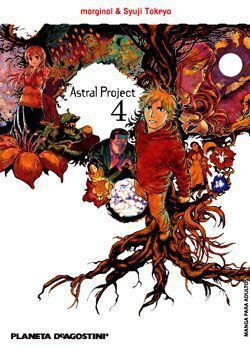 ASTRAL PROJECT #04