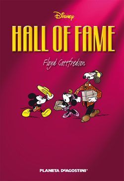 HALL OF FAME #03: