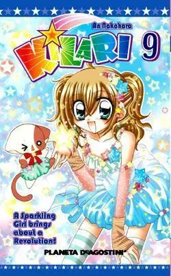 KILARI #09