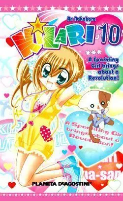 KILARI #10