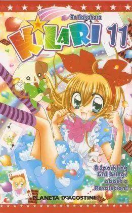KILARI #11