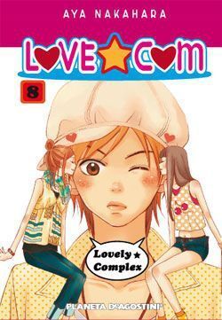 LOVE COM #08