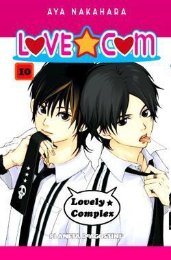 LOVE COM #10
