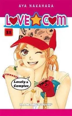 LOVE COM #11