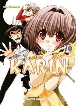 KARIN #10