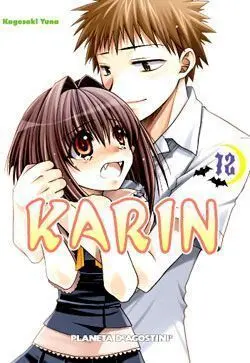 KARIN #12