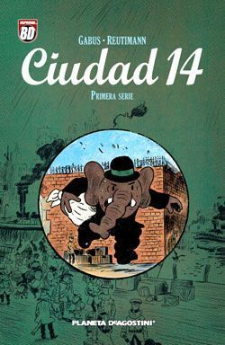 CIUDAD 14