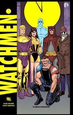 WATCHMEN