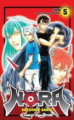 NORA #05
