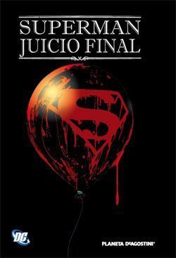 SUPERMAN: JUICIO FINAL