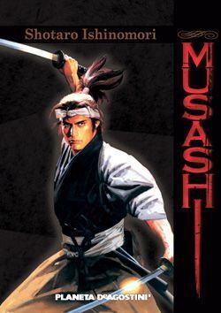 MUSASHI #01