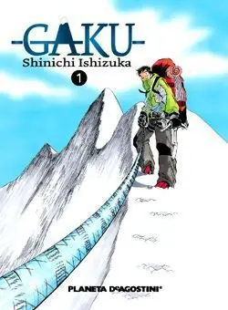 GAKU #01