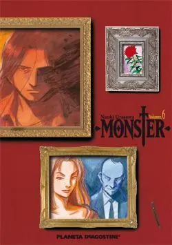 MONSTER KANZENBAN #06